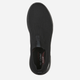 Buty sportowe męskie Skechers 216118-BBK 43.5 Czarne (194428916903) - obraz 4