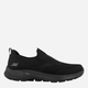 Buty sportowe męskie Skechers 216202-BBK 39.5 Czarne (195204711224) - obraz 1