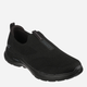 Buty sportowe męskie Skechers 216202-BBK 42.5 Czarne (195204711262) - obraz 2
