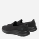 Buty wsuwane męskie Skechers 216208-BBK 39.5 Czarne (195204893203) - obraz 4