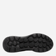Buty wsuwane męskie Skechers 216208-BBK 42 Czarne (195204893234) - obraz 6