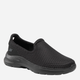 Buty wsuwane męskie Skechers 216208-BBK 44.5 Czarne (195204893289) - obraz 3