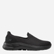 Buty wsuwane męskie Skechers 216208-BBK 48 Czarne (195204893333) - obraz 1
