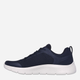 Buty do biegania męskie Skechers 216495-NVY 44.5 Granatowe (196989746630) - obraz 3