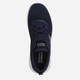 Buty do biegania męskie Skechers 216495-NVY 43 Granatowe (196989746609) - obraz 4