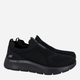 Buty sportowe męskie Skechers 216506-BBK 41 Czarne (197976517431) - obraz 2