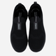 Buty sportowe męskie Skechers 216506-BBK 41 Czarne (197976517431) - obraz 4