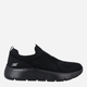 Buty sportowe męskie Skechers 216506-BBK 45 Czarne (197976517509) - obraz 1