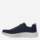 Чоловічі кросівки для залу Skechers 216507-NVLM 40 Темно-сині (197627499253) - зображення 3