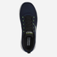 Чоловічі кросівки для залу Skechers 216507-NVLM 42 Темно-сині (197627499277) - зображення 4