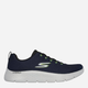 Чоловічі кросівки для залу Skechers 216507-NVLM 50 Темно-сині (197627499390) - зображення 1