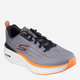 Buty do biegania męskie Skechers 220847-CHAR 44 Szare (197976365582) - obraz 2