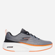 Buty do biegania męskie Skechers 220847-CHAR 48 Szare (197976365643) - obraz 1