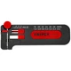 Знімач ізоляції KNIPEX Mini (12 80 100 SB) - зображення 2