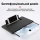 Подставка увеличитель MAGNIFER экрана телефона 3D 12" дюймов HD ULTRA - изображение 2