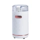 Кофемолка электрическая Sokany 150 Вт Белая Lugi SK-3027W - изображение 1