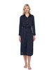 Сукня сорочка міді Gottex L Чорний (25MO301-black) - изображение 1
