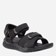 Чоловічі сандалії Skechers 229097-BBK 41 Чорні (195969999936) - зображення 2