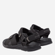 Sandały męskie Skechers 229097-BBK 48 Czarne (195969999998) - obraz 3