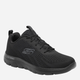 Buty sportowe męskie Skechers 232395-BBK 41 Czarne (196642122672) - obraz 2