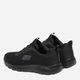Buty sportowe męskie Skechers 232395-BBK 41.5 Czarne (196642122689) - obraz 3