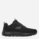 Buty sportowe męskie Skechers 232395-BBK 48.5 Czarne (196642122771) - obraz 1