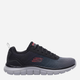 Buty sportowe męskie Skechers 232399-BKCC 42 Czarne (195969617700) - obraz 1