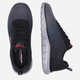 Buty sportowe męskie Skechers 232399-BKCC 39.5 Czarne (195969617663) - obraz 3