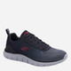 Buty sportowe męskie Skechers 232399-BKCC 44 Czarne (195969617731) - obraz 2