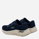Buty sportowe męskie Skechers 232700-NVY 39.5 Granatowe (197627012728) - obraz 3