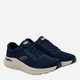 Buty sportowe męskie Skechers 232700-NVY 47.5 Granatowe (197627012834) - obraz 2