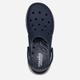 Чоловічі крокси Skechers 243032-NVY 42 Сині (196311451409) - зображення 4