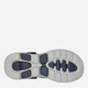 Chodaki męskie gumowe Skechers 243032-NVY 42.5 Niebieskie (196311451416) - obraz 5