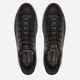 Чоловічі кеди Skechers 251016-BKW 46 Чорні (197627217277) - зображення 4
