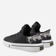 Sneakersy męskie skórzane Skechers 251016-BKW 41 Czarne (196989691503) - obraz 3