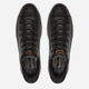 Sneakersy męskie skórzane Skechers 251016-BKW 43 Czarne (196989691534) - obraz 4