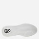 Sneakersy męskie skórzane Skechers 251016-BKW 45.5 Czarne (197627217260) - obraz 5