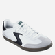 Чоловічі кеди низькі Skechers 254150-WBK 41 Білі (198376193737) - зображення 2