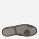 Чоловічі кеди низькі Skechers 254150-WBK 41 Білі (198376193737) - зображення 5