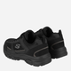 Buty sportowe męskie Skechers 51898-BBK 46 Czarne (190872991145) - obraz 3