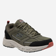Buty sportowe męskie Skechers 51898-OLBK 42.5 Oliwkowe (193642865141) - obraz 3