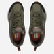 Buty sportowe męskie Skechers 51898-OLBK 42.5 Oliwkowe (193642865141) - obraz 5