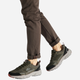 Buty sportowe męskie Skechers 51898-OLBK 48.5 Oliwkowe (193642865219) - obraz 2