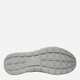 Чоловічі кросівки Skechers 52631-BKRD 41.5 Чорні (192283296253) - зображення 6