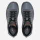 Buty sportowe męskie Skechers 52631-CCBK 39 Szare (192283613883) - obraz 5