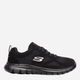 Buty sportowe męskie Skechers 52635-BBK 41 Czarne (190872054666) - obraz 1