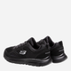 Buty sportowe męskie Skechers 52635-BBK 40 Czarne (190872054659) - obraz 3