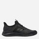 Buty sportowe męskie Skechers 52640-BBK 42.5 Czarne (190872288962) - obraz 1