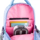 Рюкзак шкільний Kite Education Tokidoki 38x28x16 см 18 л (TK25-700M) - зображення 13