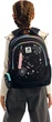 Рюкзак шкільний Kite Education Monster 38x28x16 см 18 л (MH25-700M) - зображення 17